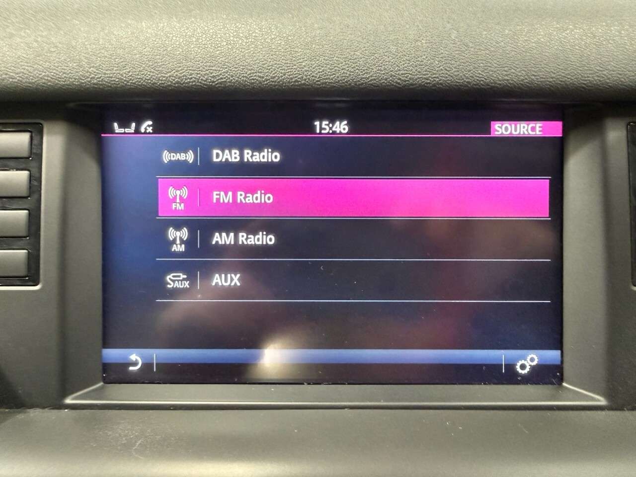 2015 LAND ROVER DISCOVERY SPORT 2015 LAND ROVER DISCOVERY SPORT