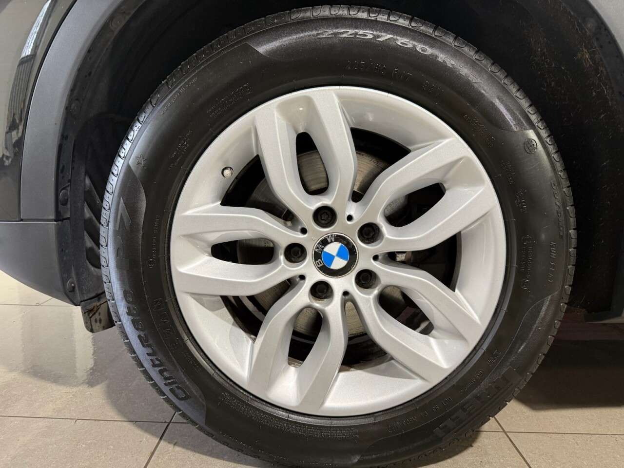 2015 BMW X3 2015 BMW X3