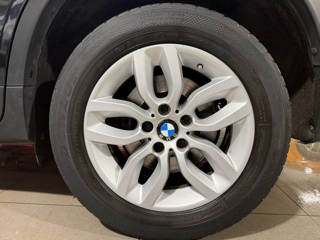 2015 BMW X3 2015 BMW X3