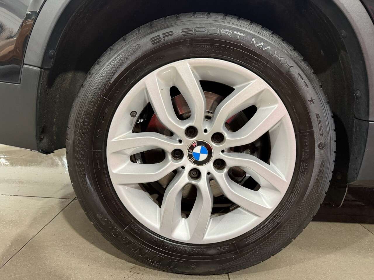 2015 BMW X3 2015 BMW X3