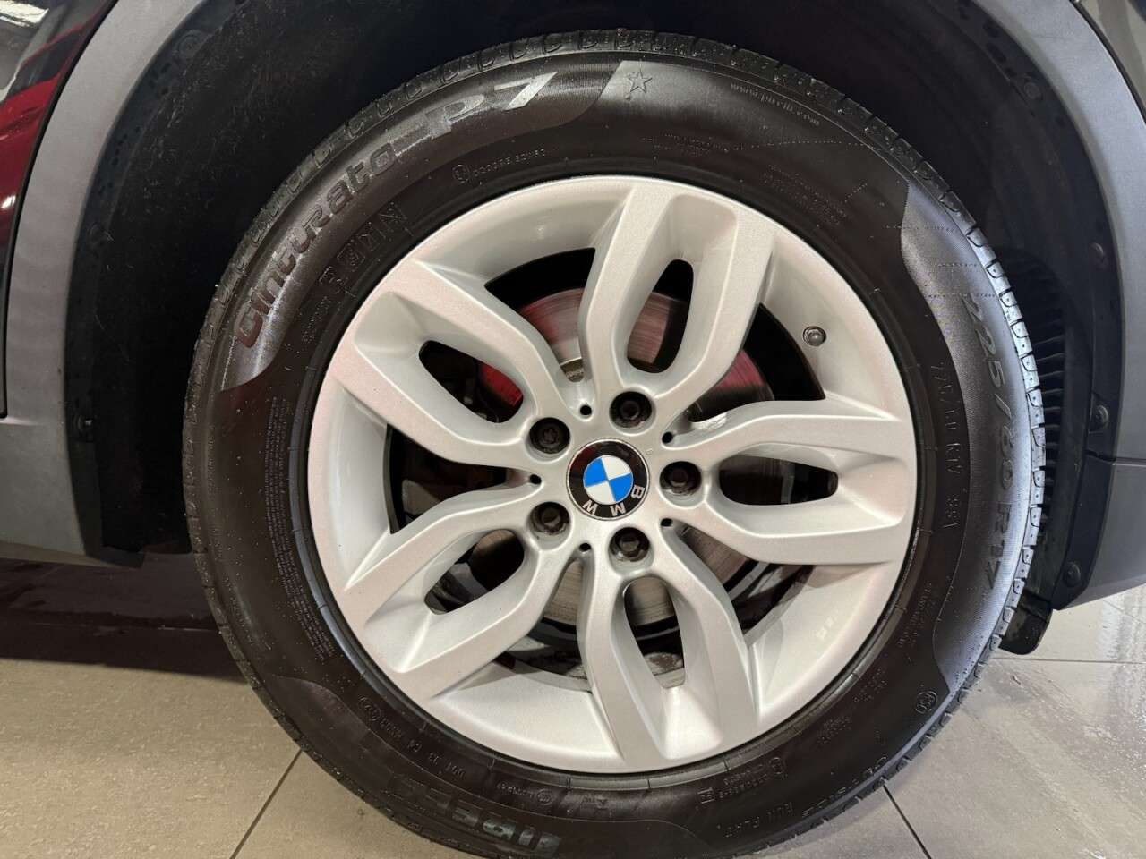 2015 BMW X3 2015 BMW X3