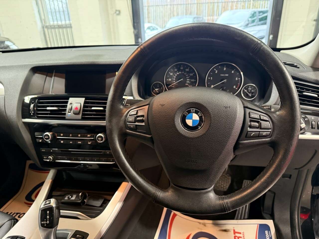 2015 BMW X3 2015 BMW X3