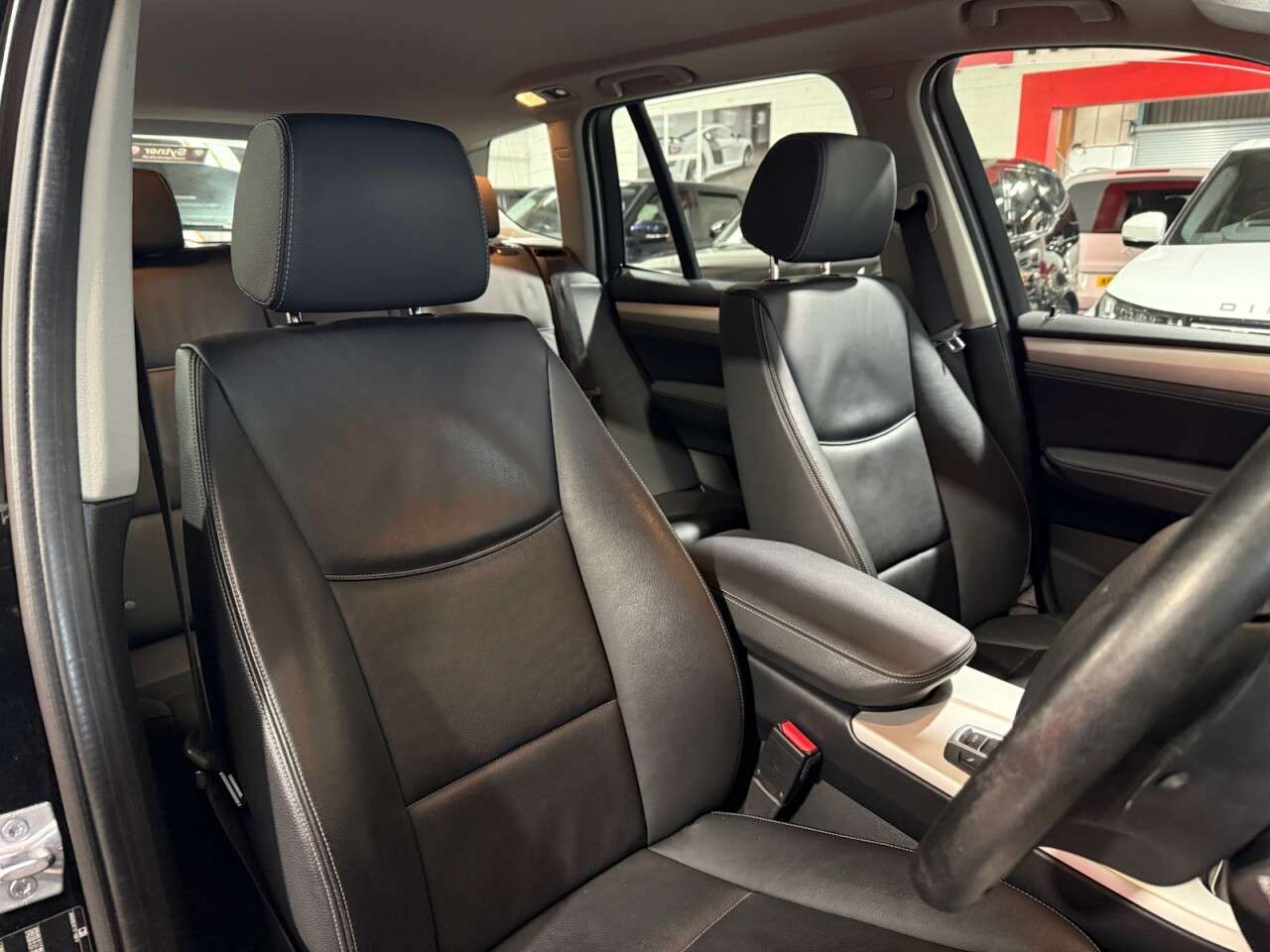 2015 BMW X3 2015 BMW X3