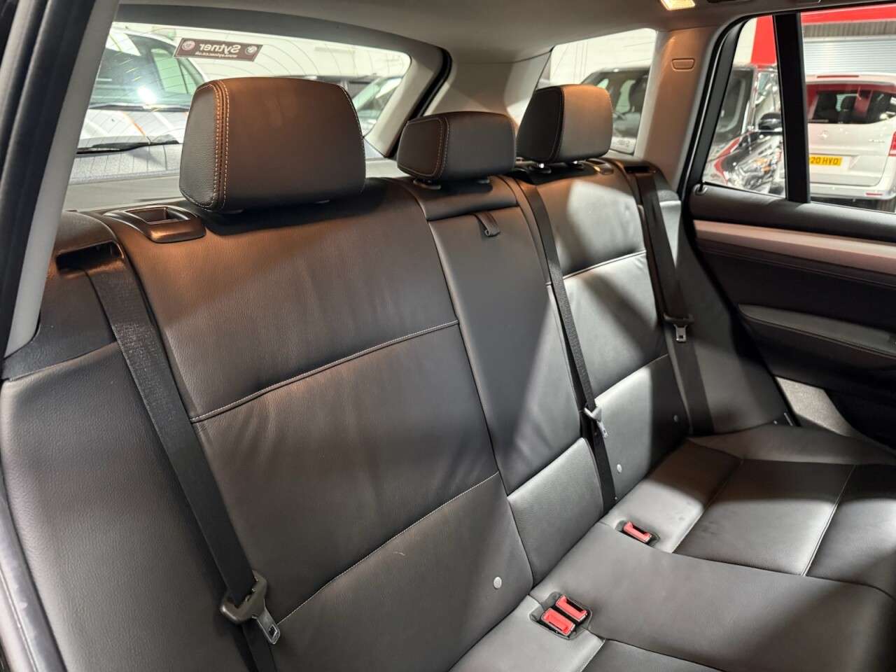 2015 BMW X3 2015 BMW X3