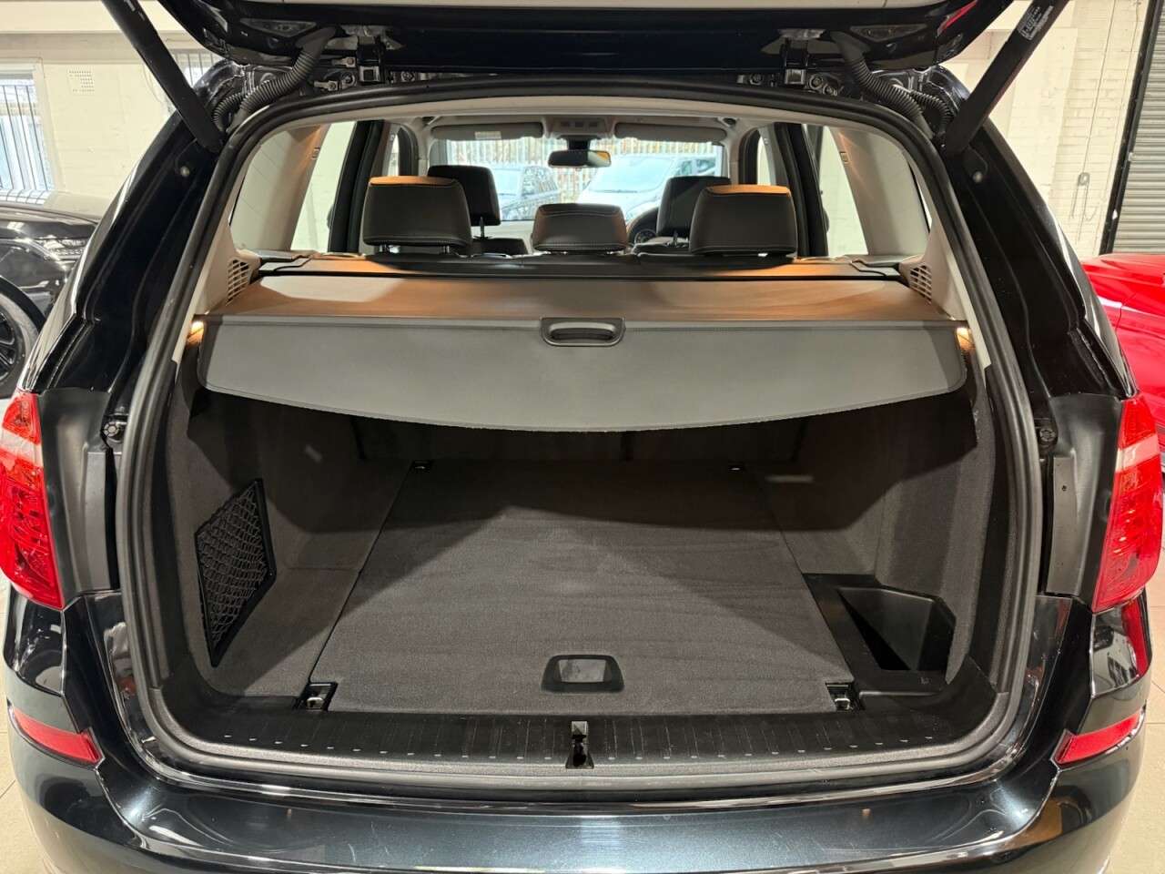 2015 BMW X3 2015 BMW X3