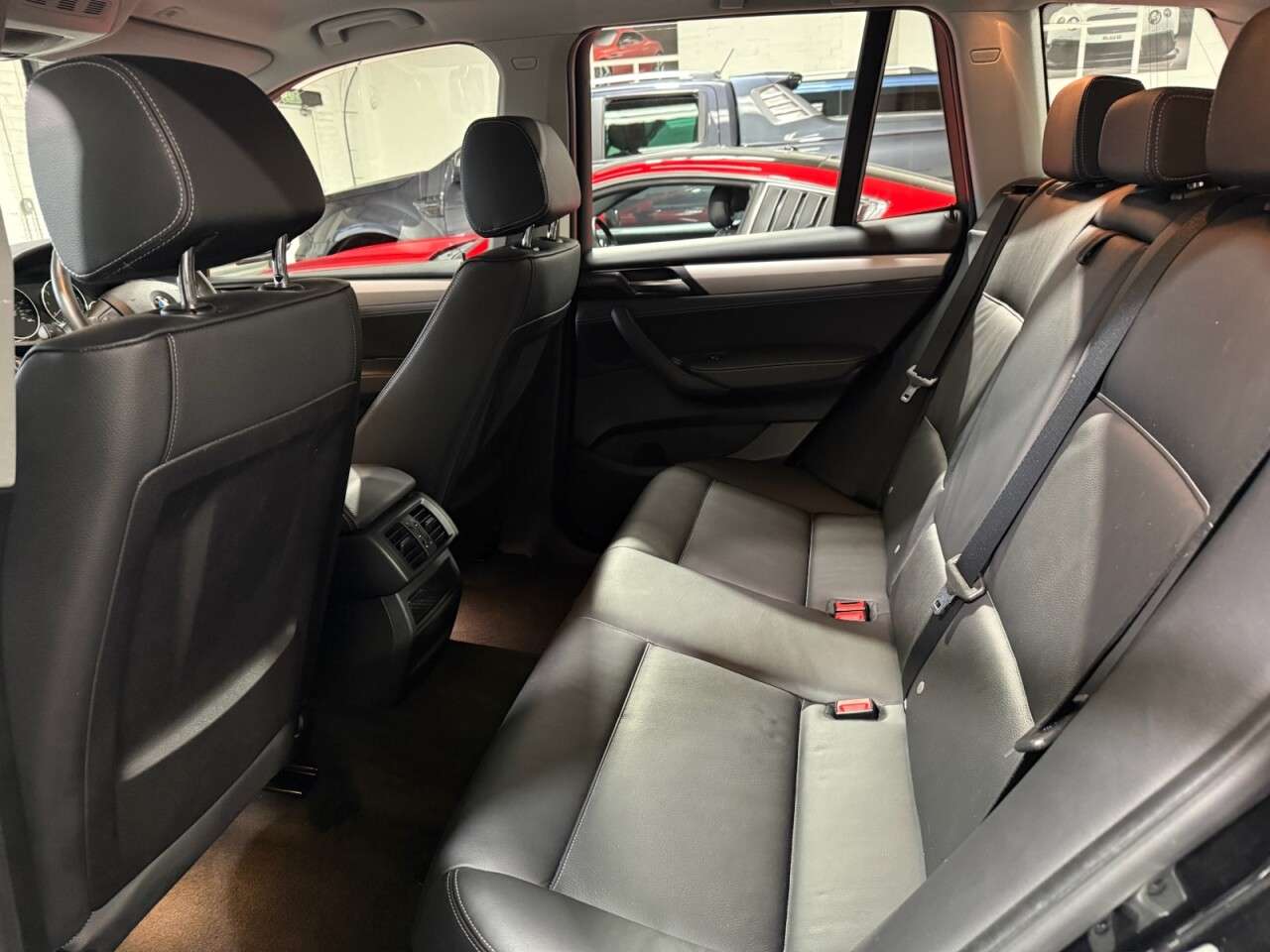 2015 BMW X3 2015 BMW X3