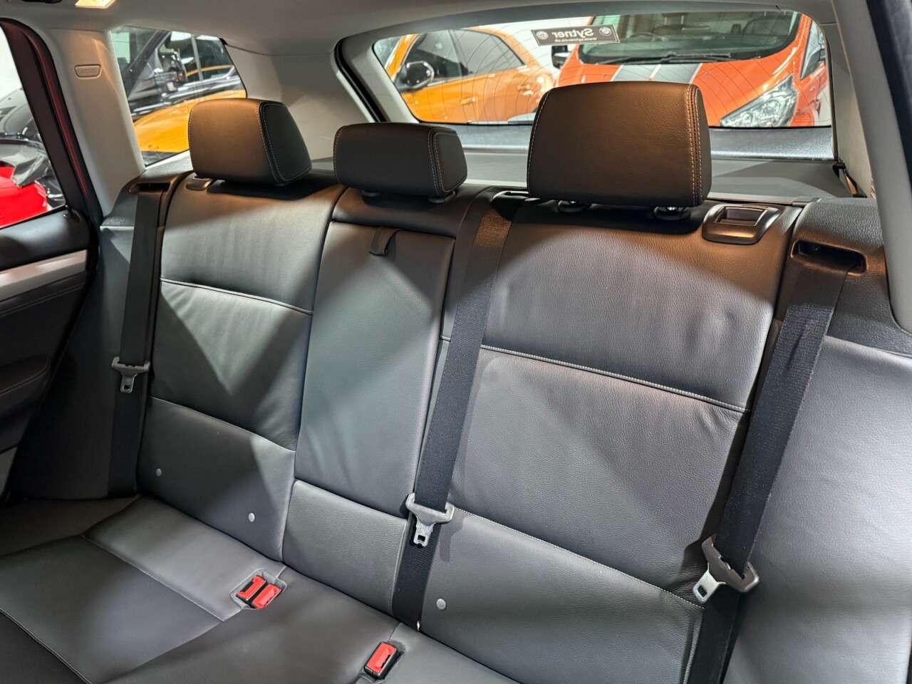 2015 BMW X3 2015 BMW X3