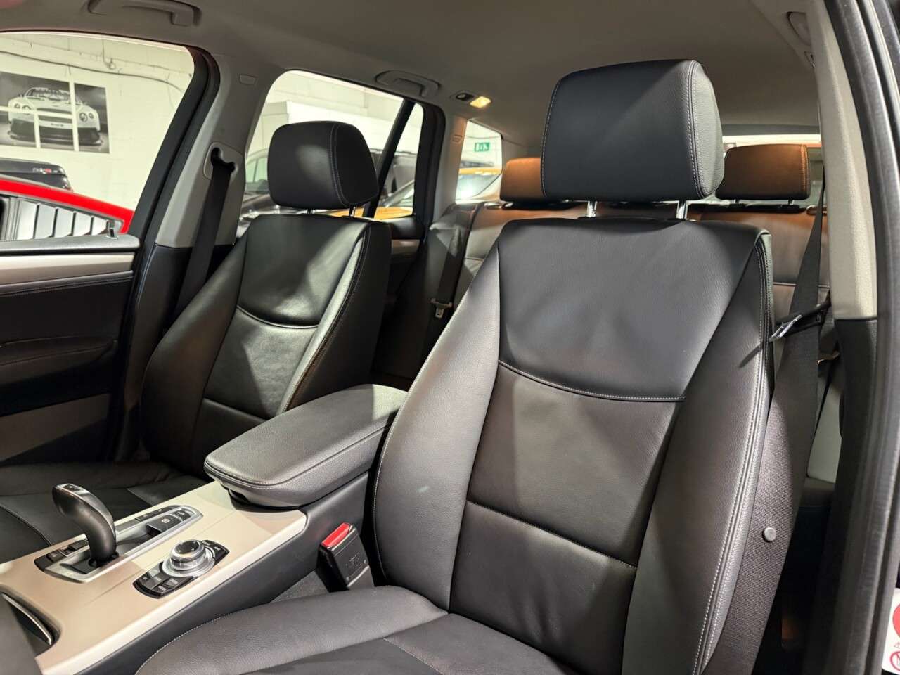 2015 BMW X3 2015 BMW X3