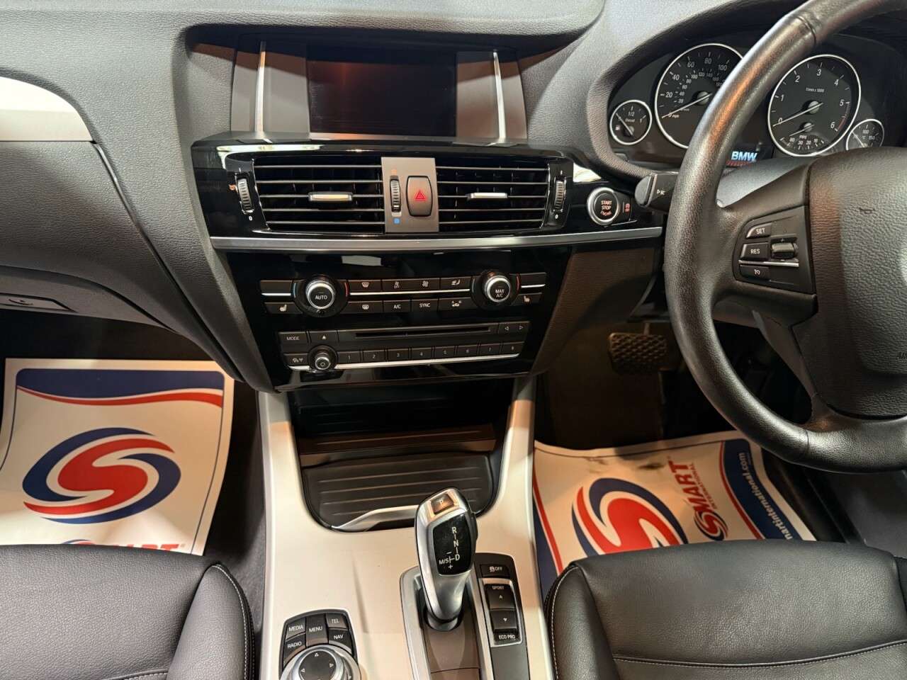 2015 BMW X3 2015 BMW X3