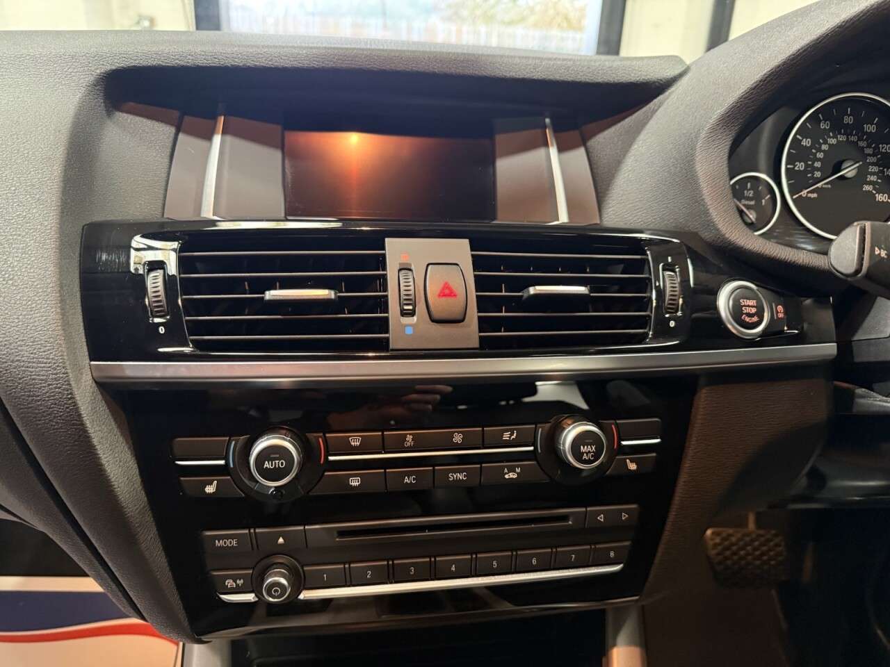 2015 BMW X3 2015 BMW X3