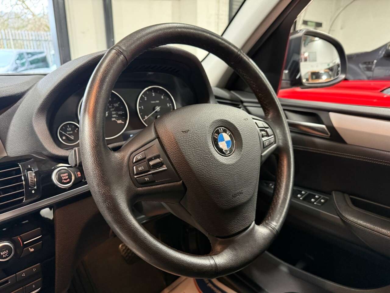 2015 BMW X3 2015 BMW X3