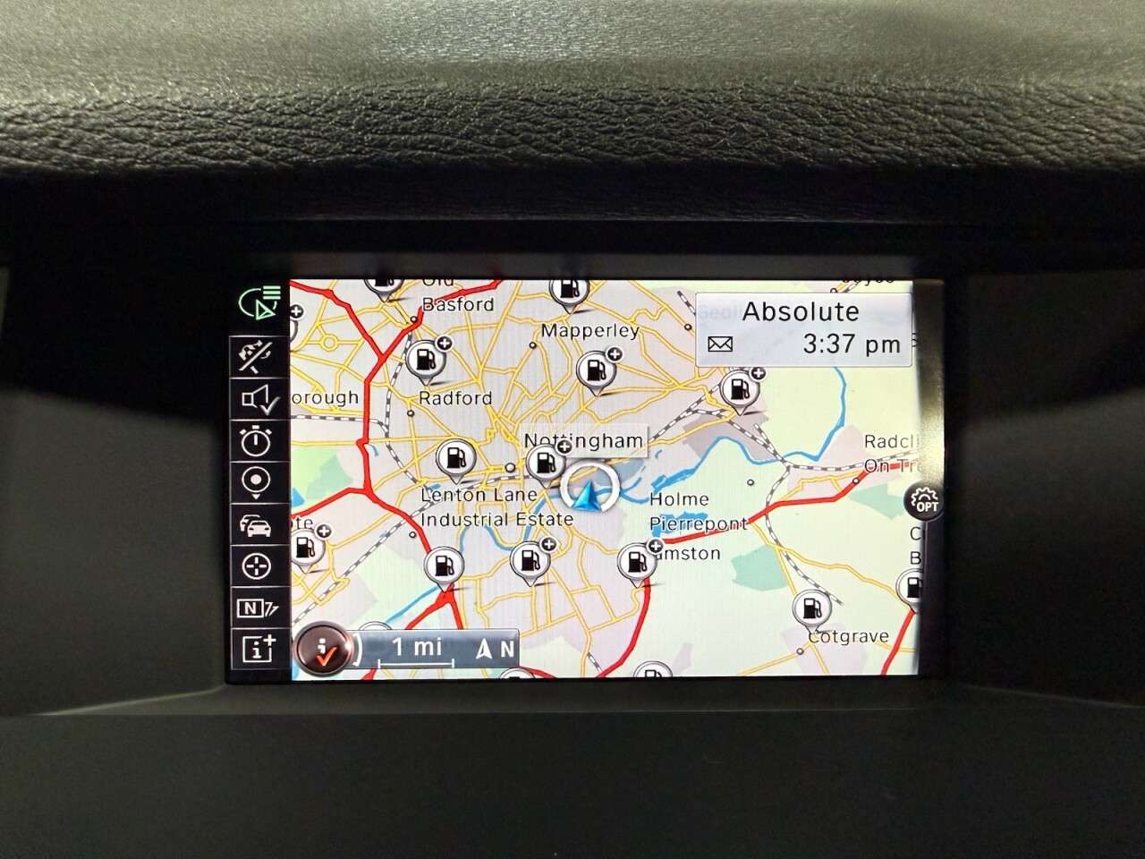 2015 BMW X3 2015 BMW X3