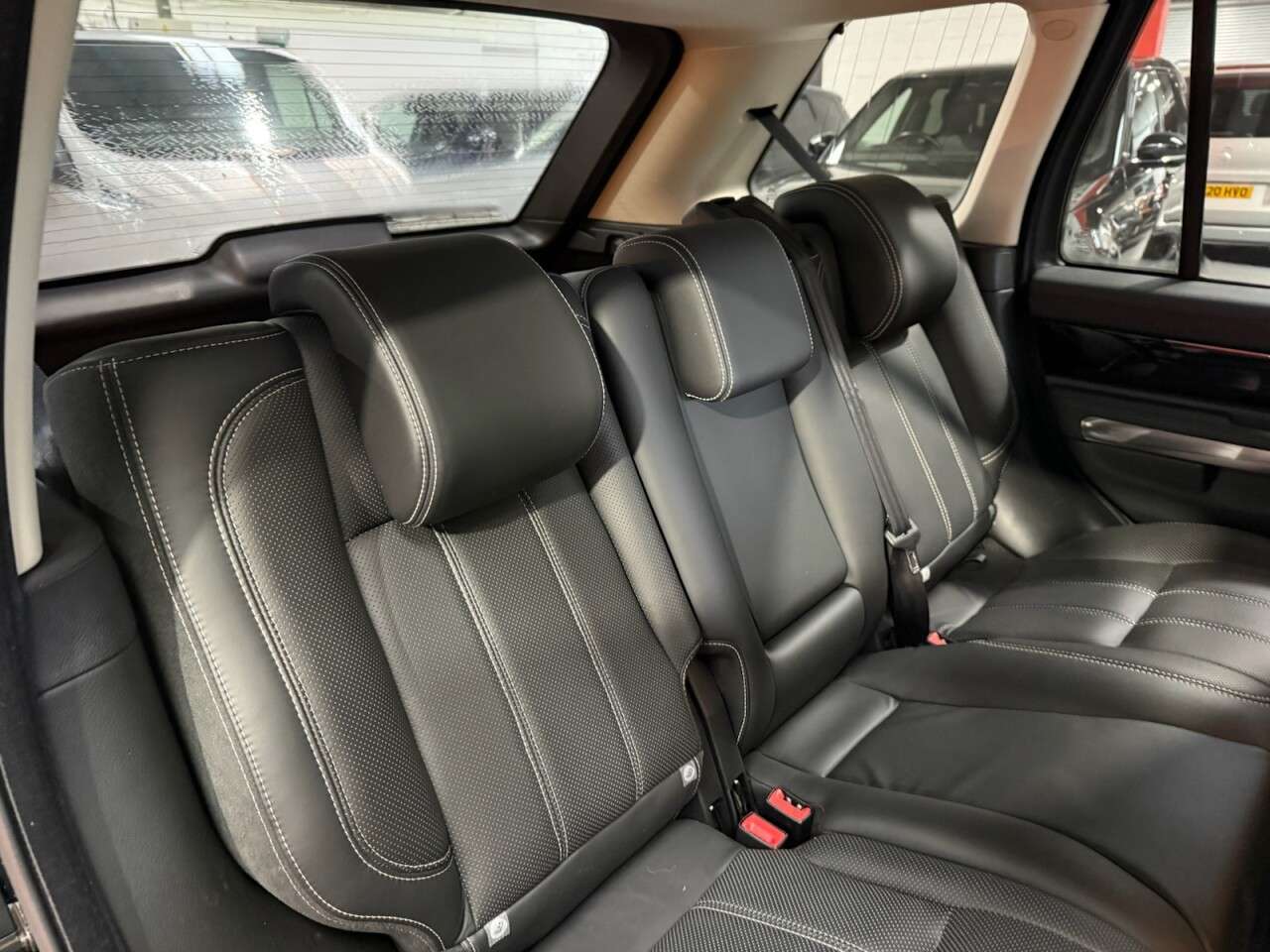 2011 LAND ROVER RANGE ROVER SPORT 2011 LAND ROVER RANGE ROVER SPORT