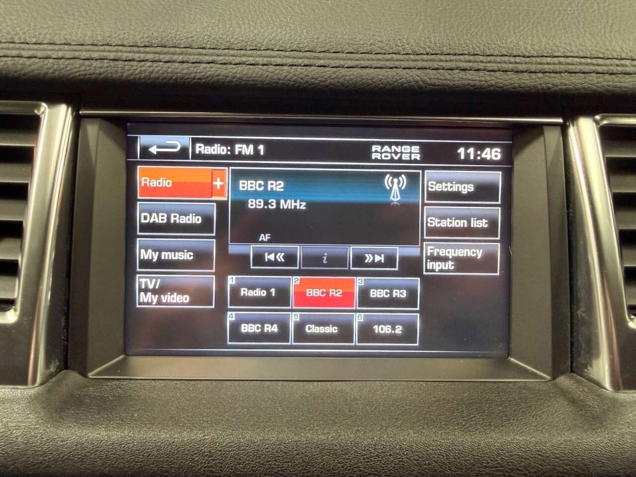 2011 LAND ROVER RANGE ROVER SPORT 2011 LAND ROVER RANGE ROVER SPORT