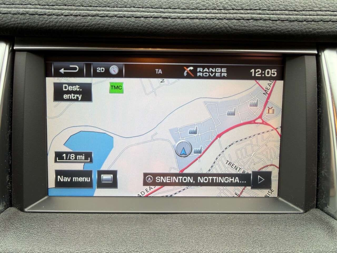 2011 LAND ROVER RANGE ROVER SPORT 2011 LAND ROVER RANGE ROVER SPORT