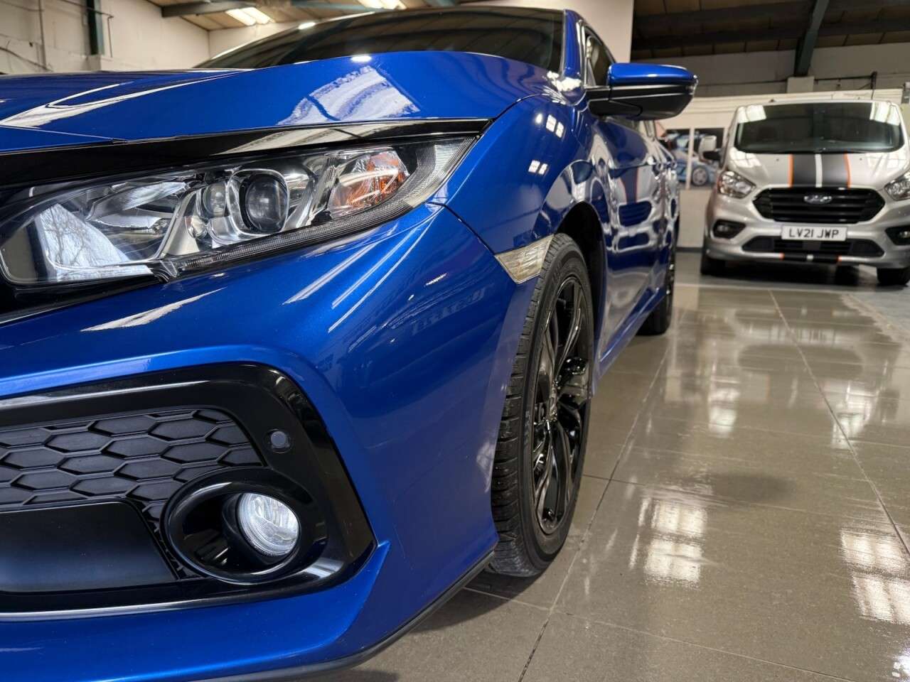 2018 HONDA CIVIC 2018 HONDA CIVIC