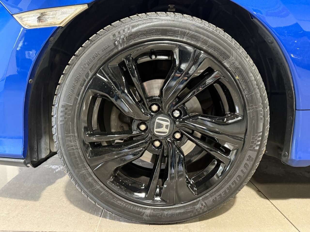 2018 HONDA CIVIC 2018 HONDA CIVIC