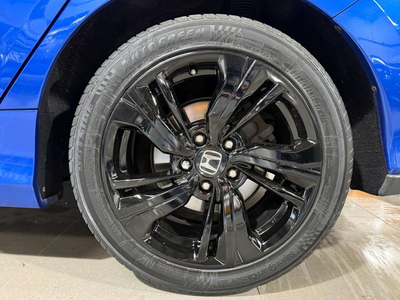 2018 HONDA CIVIC 2018 HONDA CIVIC