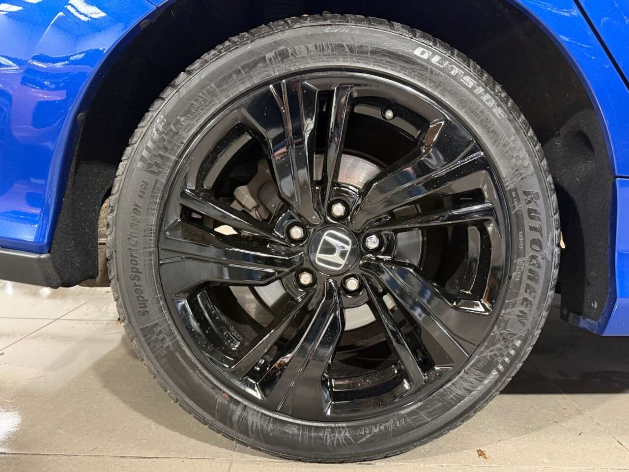 2018 HONDA CIVIC 2018 HONDA CIVIC