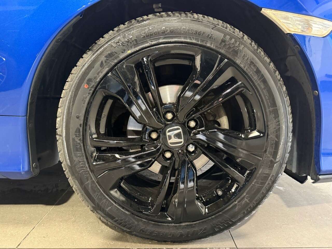 2018 HONDA CIVIC 2018 HONDA CIVIC