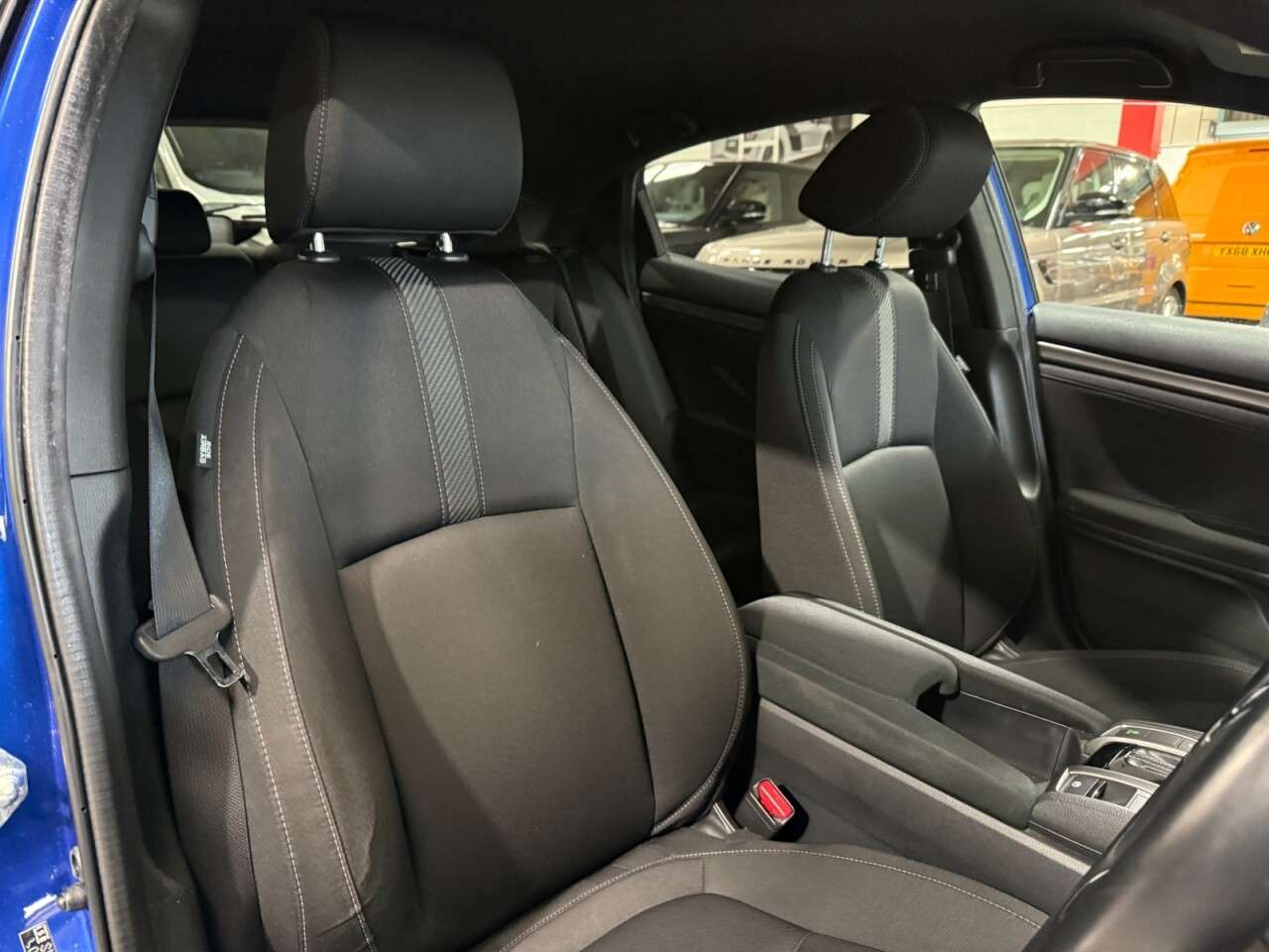 2018 HONDA CIVIC 2018 HONDA CIVIC