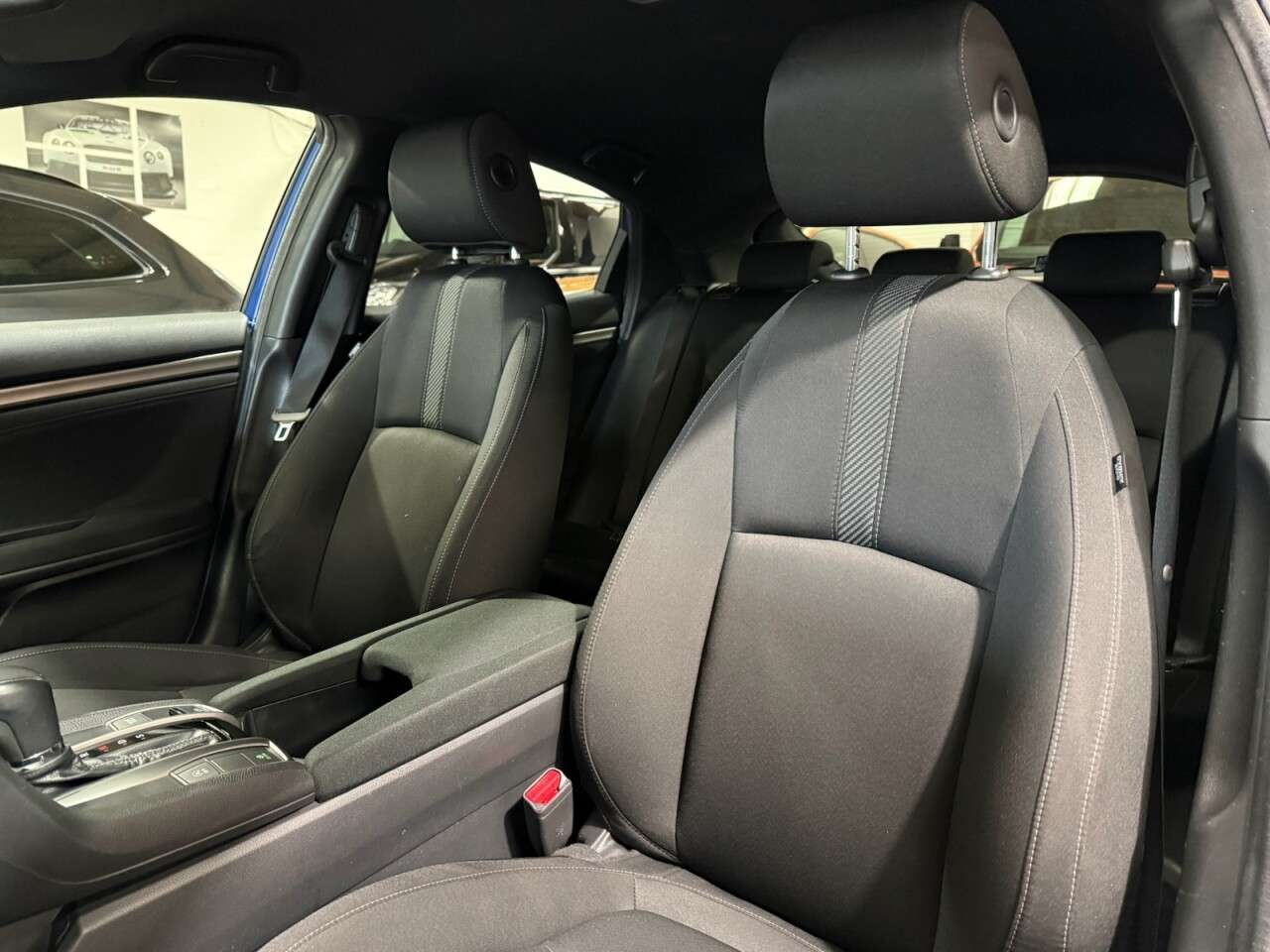 2018 HONDA CIVIC 2018 HONDA CIVIC