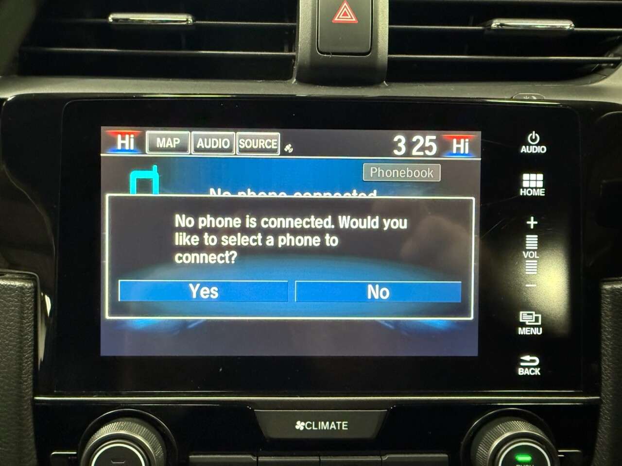 2018 HONDA CIVIC 2018 HONDA CIVIC