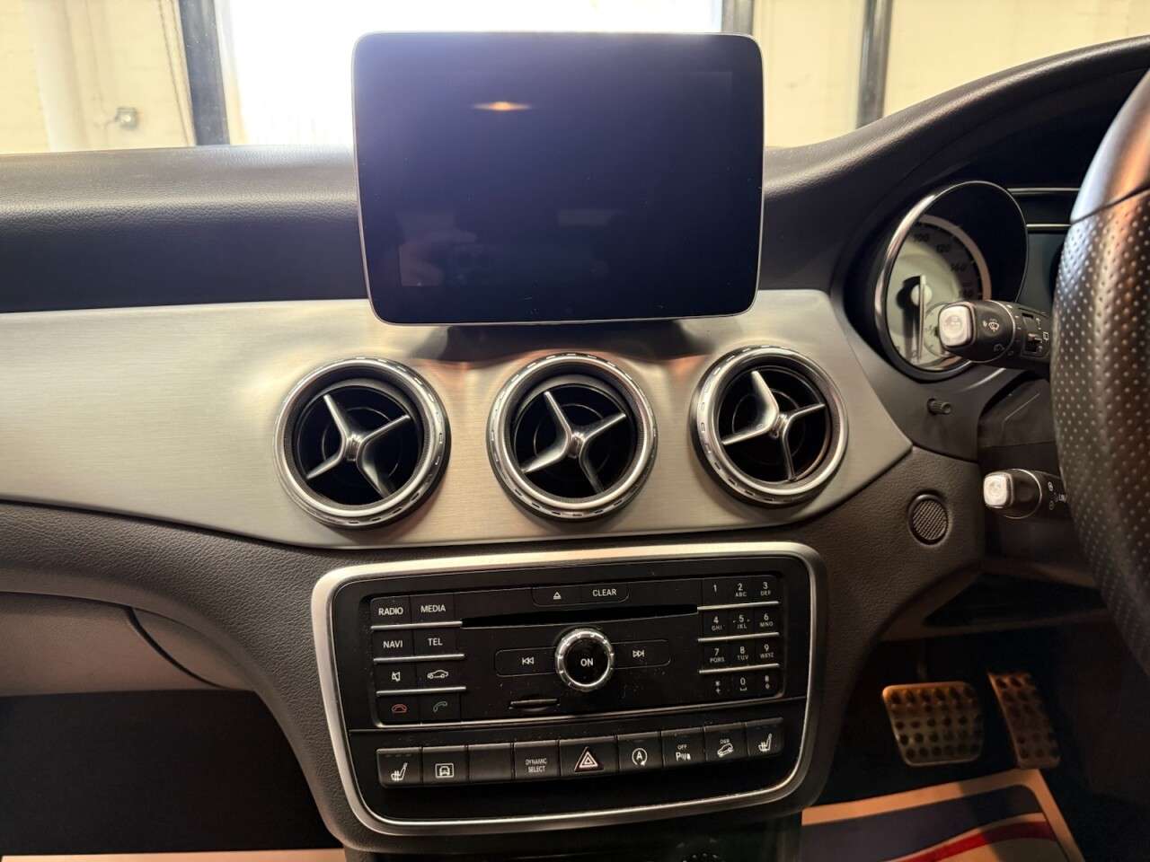 2016 MERCEDES-BENZ GLA 2016 MERCEDES-BENZ GLA