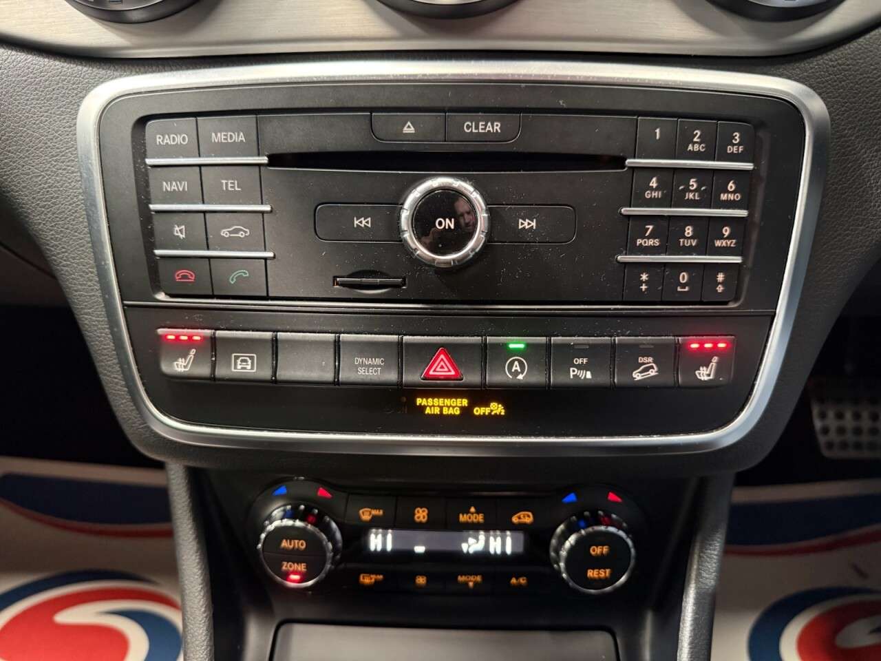 2016 MERCEDES-BENZ GLA 2016 MERCEDES-BENZ GLA