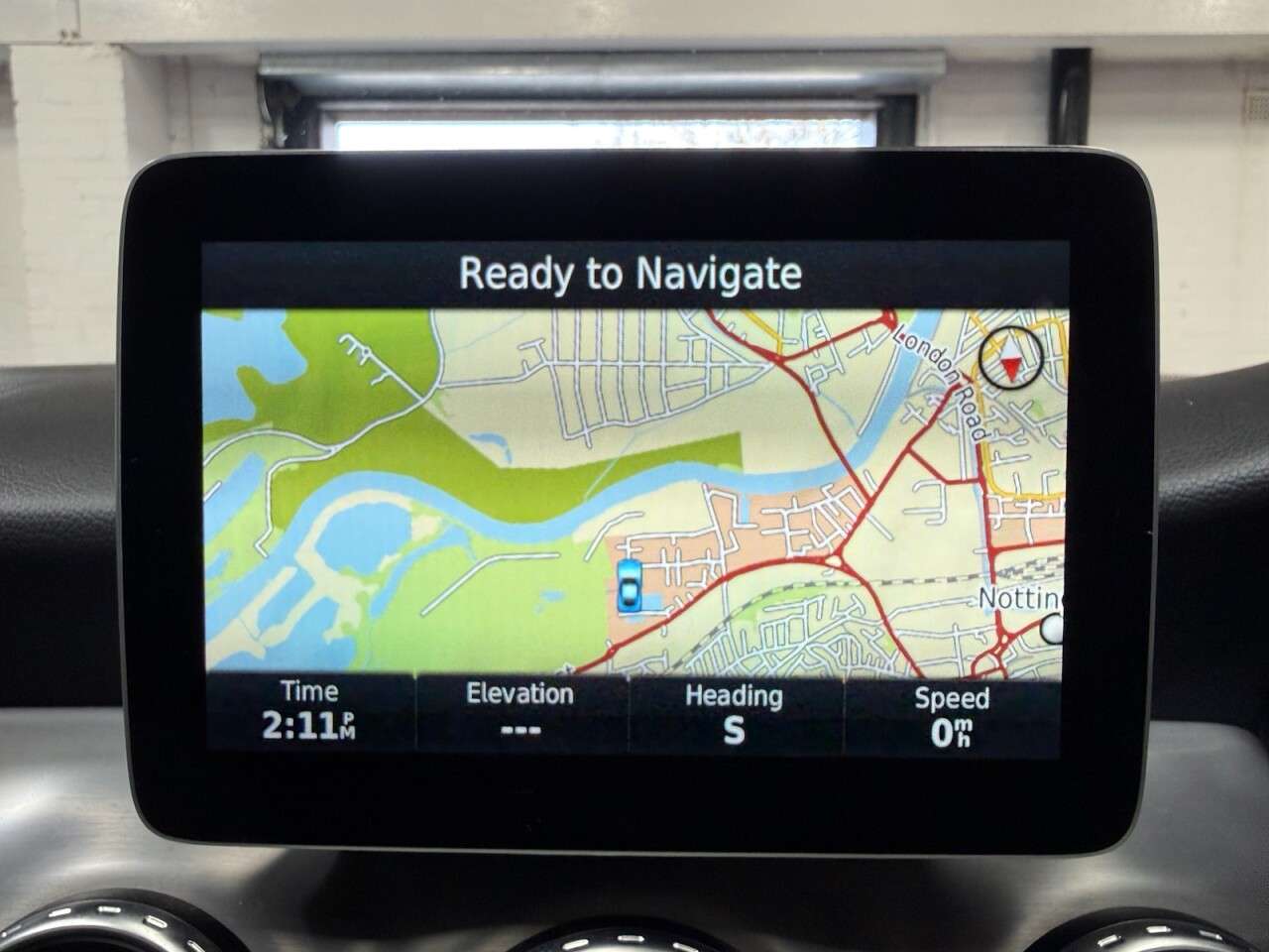 2016 MERCEDES-BENZ GLA 2016 MERCEDES-BENZ GLA