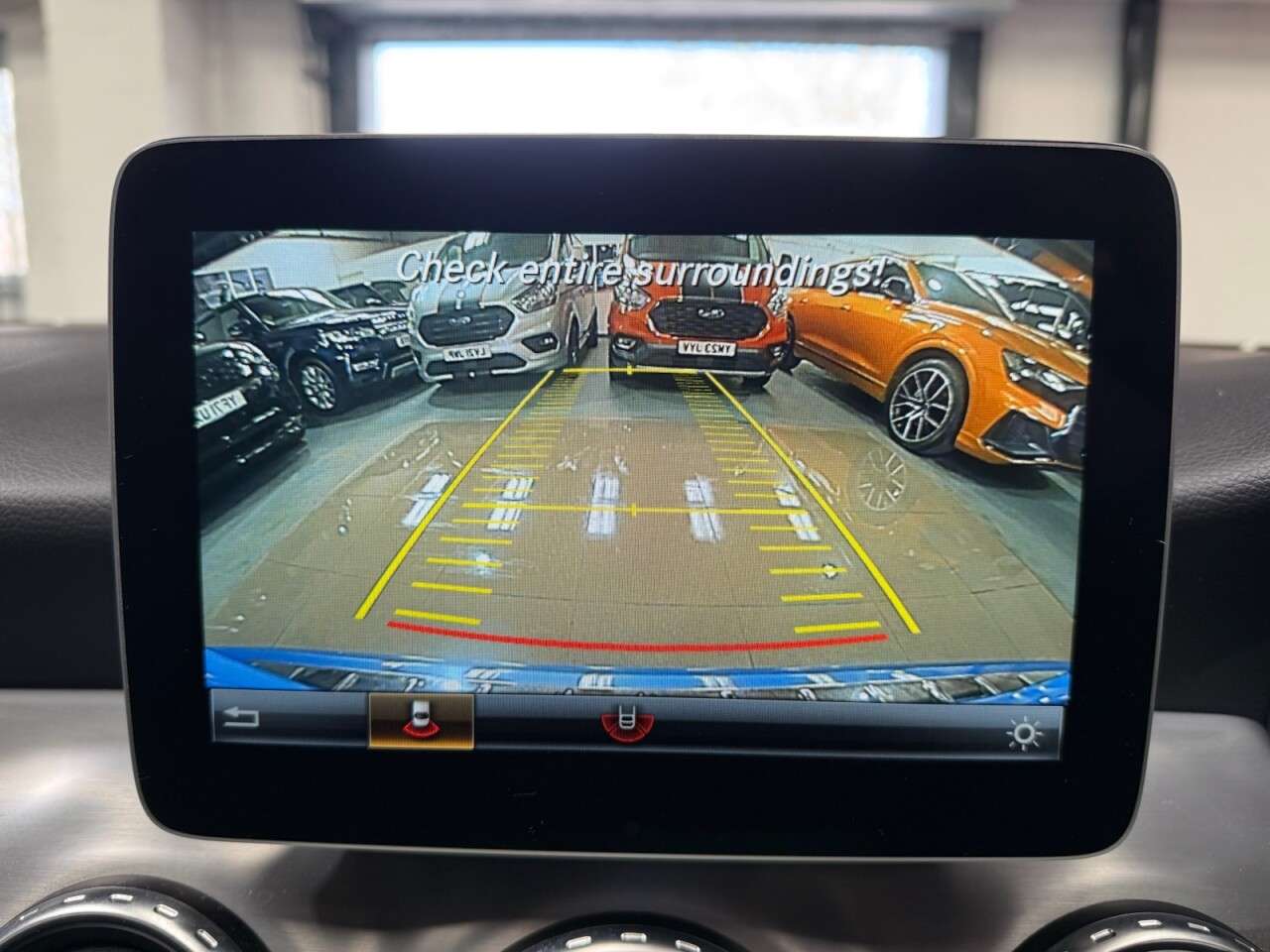 2016 MERCEDES-BENZ GLA 2016 MERCEDES-BENZ GLA