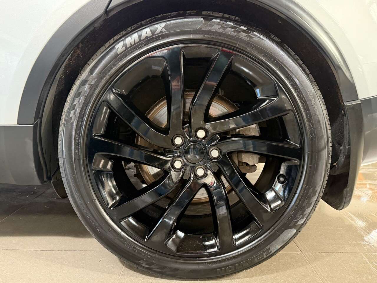 2019 LAND ROVER DISCOVERY 2019 LAND ROVER DISCOVERY