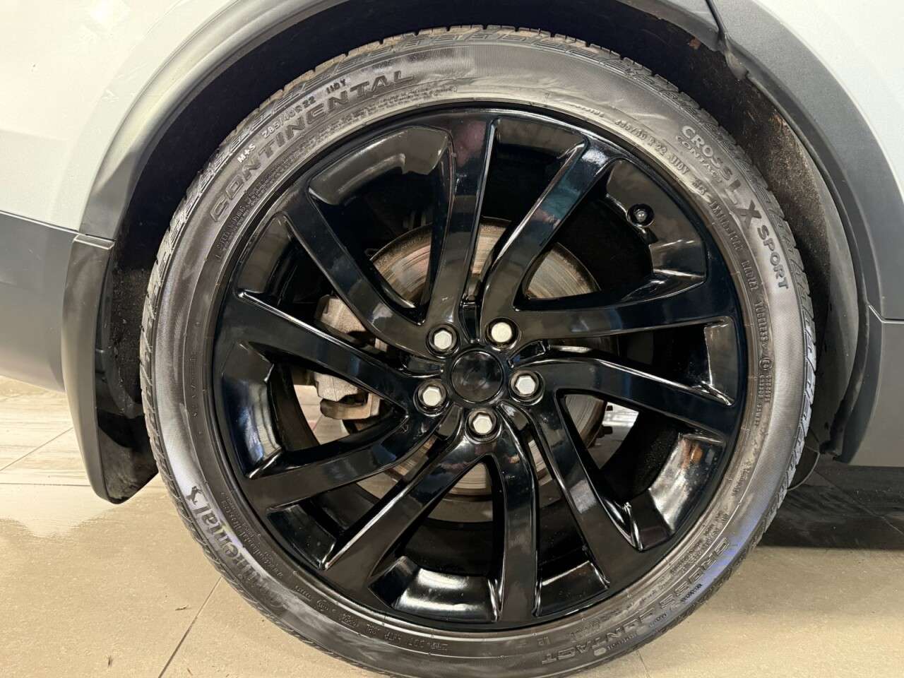 2019 LAND ROVER DISCOVERY 2019 LAND ROVER DISCOVERY