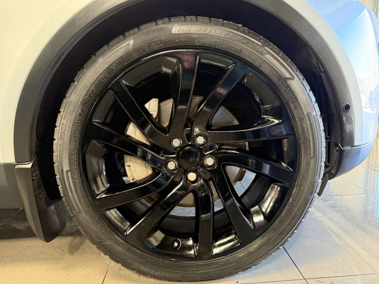 2019 LAND ROVER DISCOVERY 2019 LAND ROVER DISCOVERY