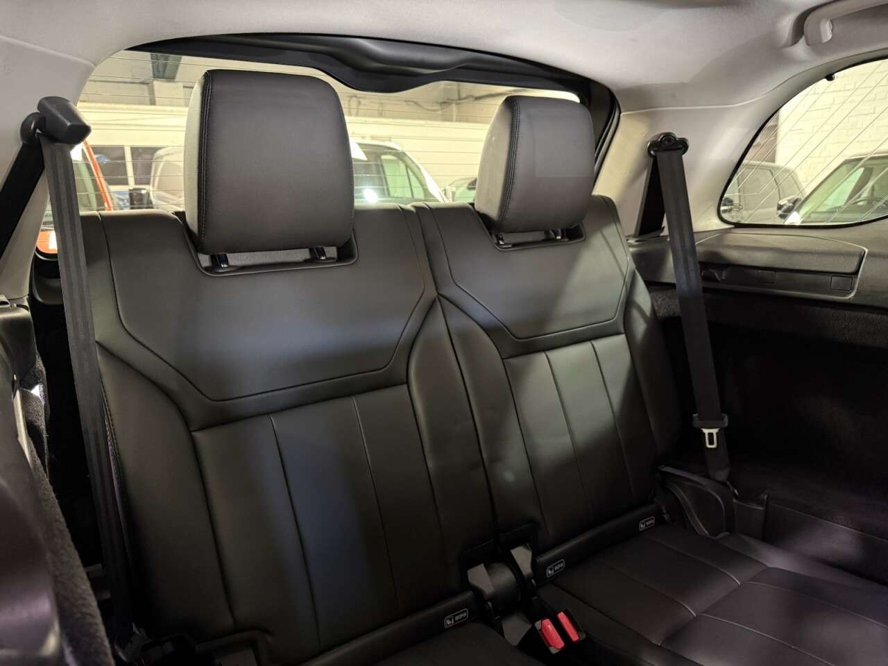 2019 LAND ROVER DISCOVERY 2019 LAND ROVER DISCOVERY