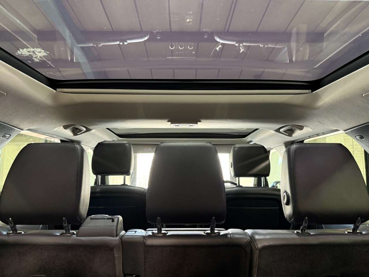 2019 LAND ROVER DISCOVERY 2019 LAND ROVER DISCOVERY