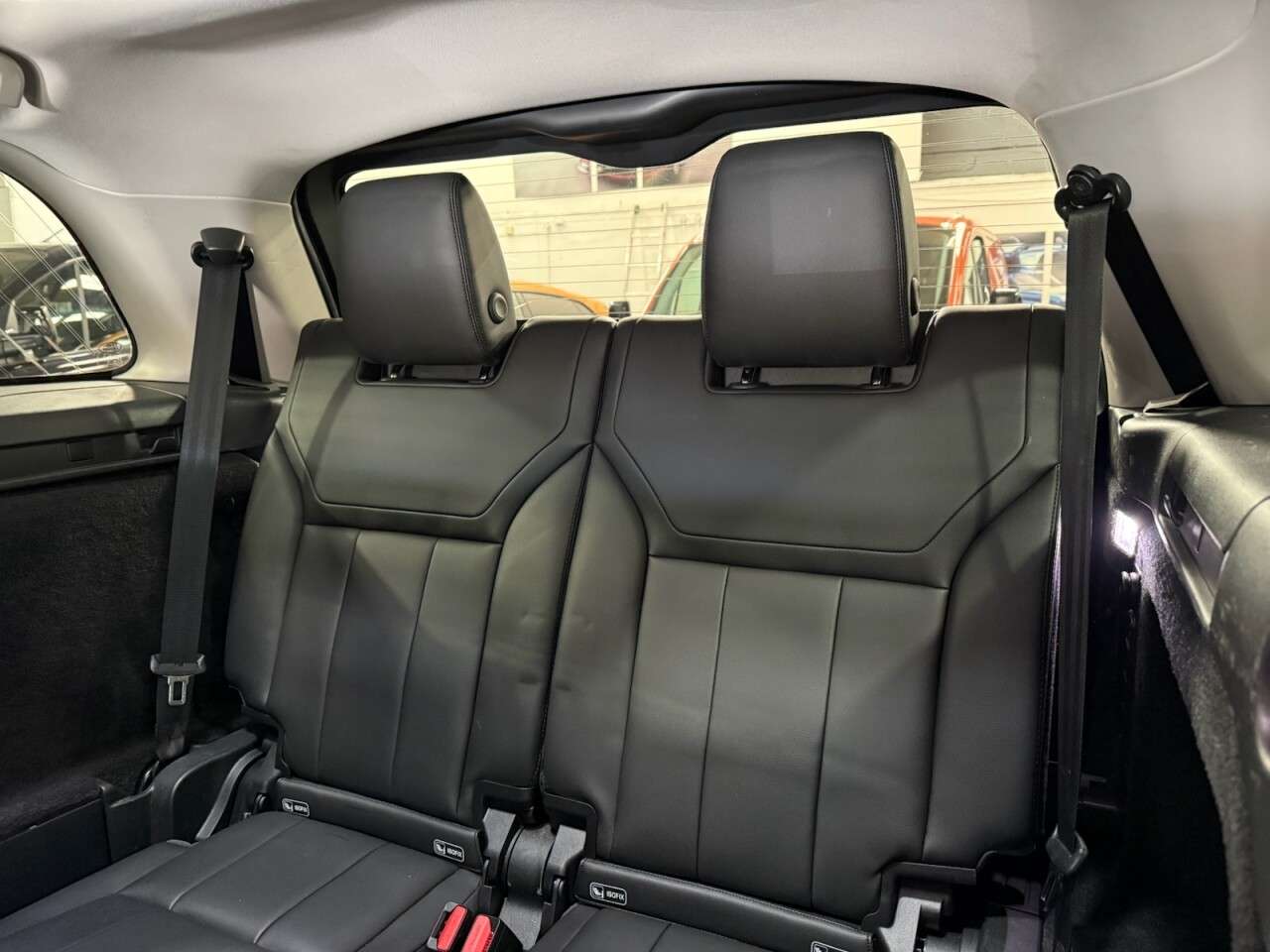 2019 LAND ROVER DISCOVERY 2019 LAND ROVER DISCOVERY