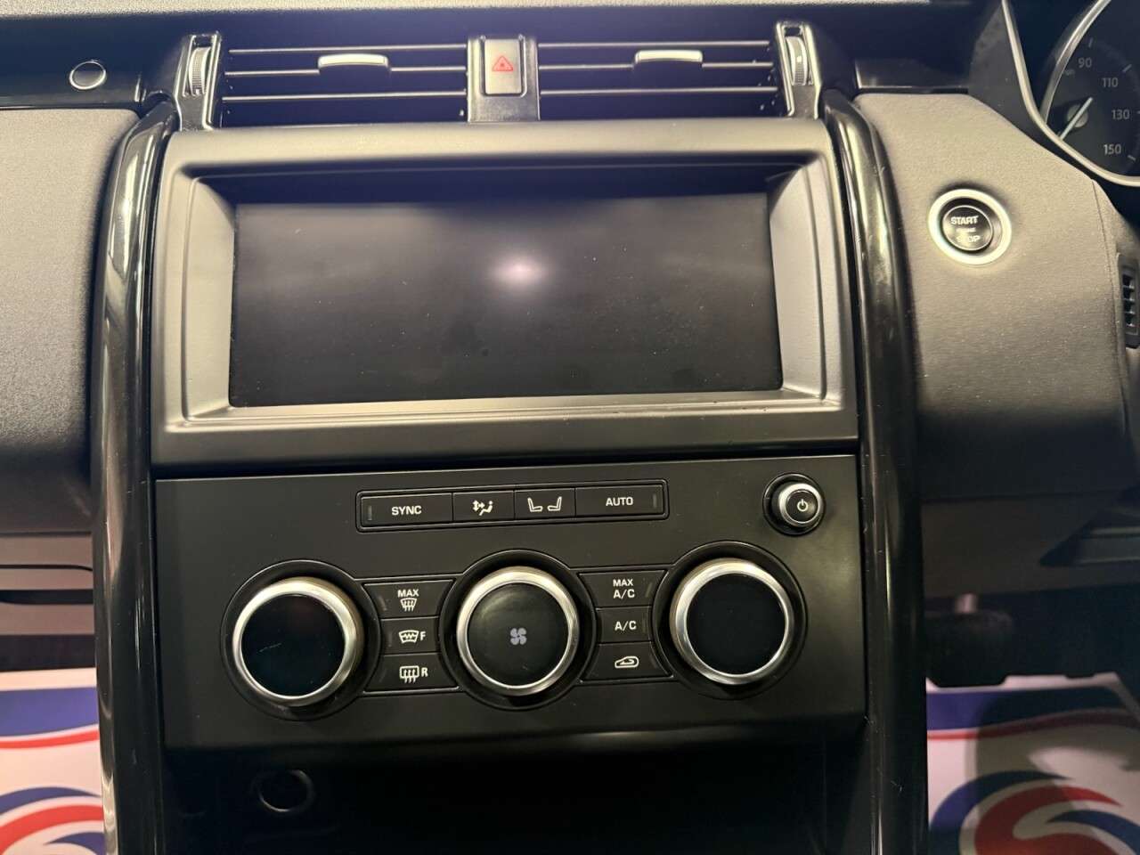 2019 LAND ROVER DISCOVERY 2019 LAND ROVER DISCOVERY