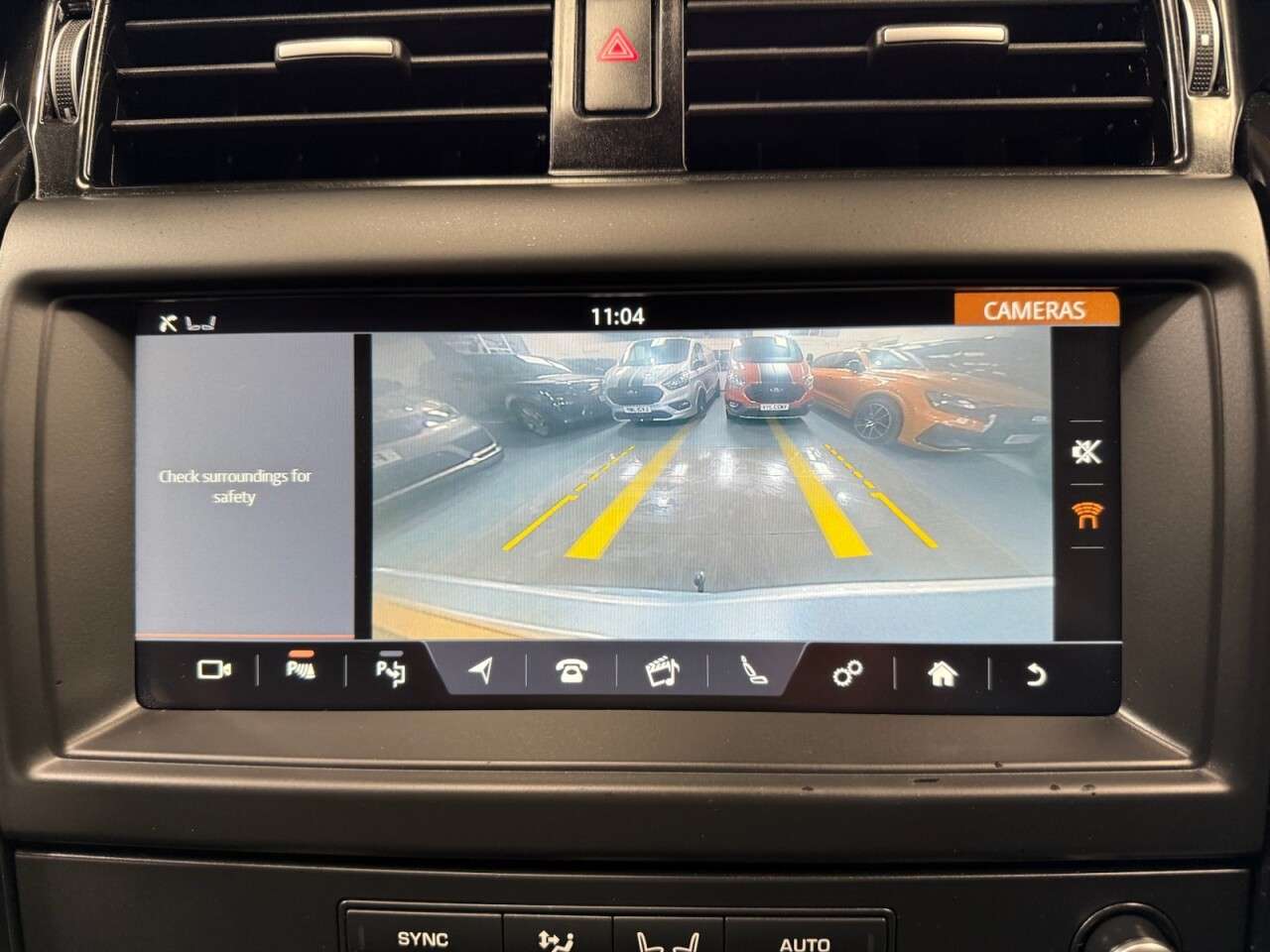 2019 LAND ROVER DISCOVERY 2019 LAND ROVER DISCOVERY