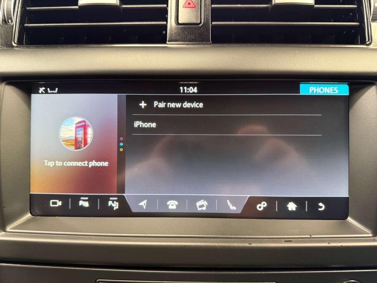 2019 LAND ROVER DISCOVERY 2019 LAND ROVER DISCOVERY