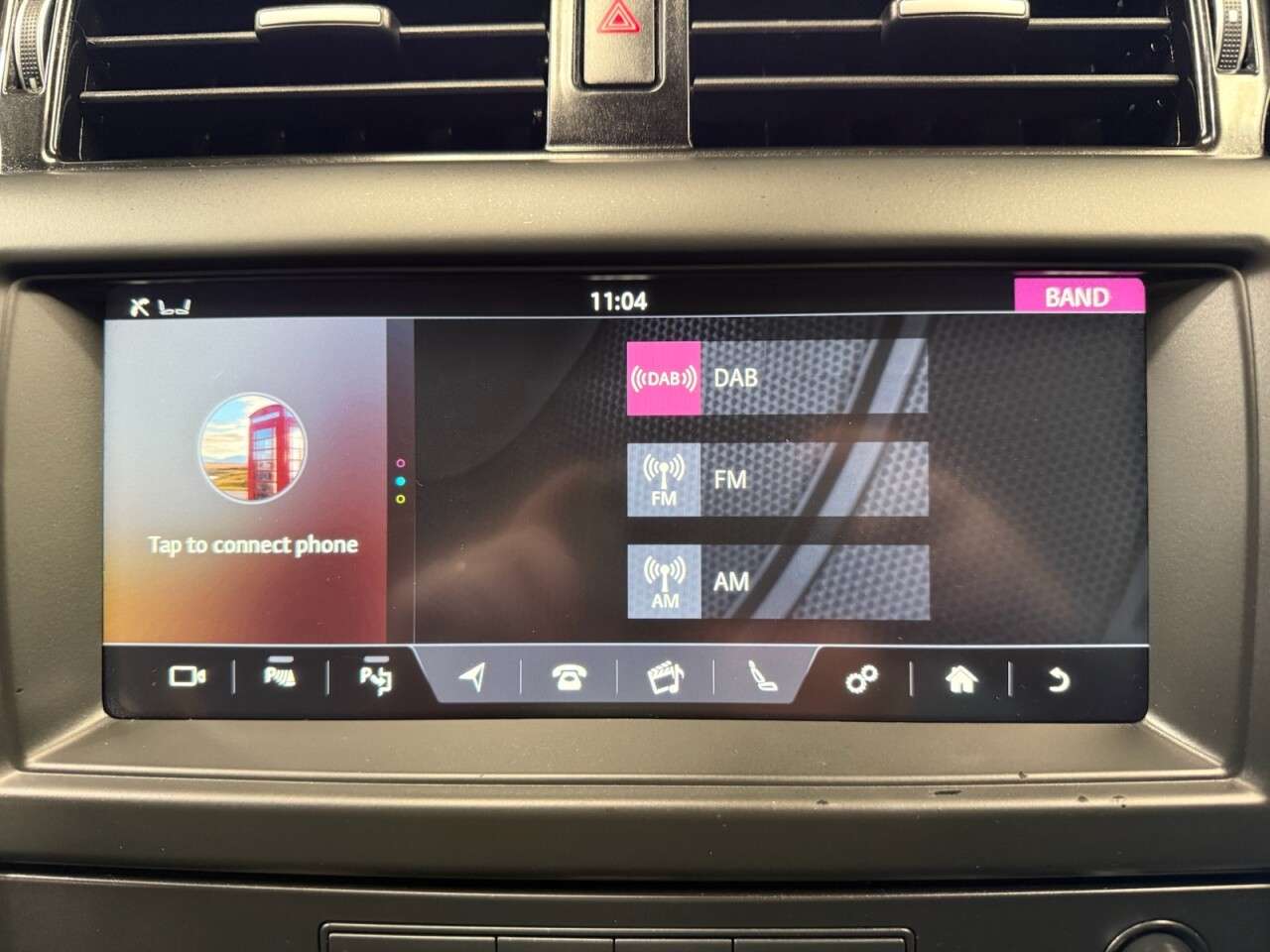 2019 LAND ROVER DISCOVERY 2019 LAND ROVER DISCOVERY