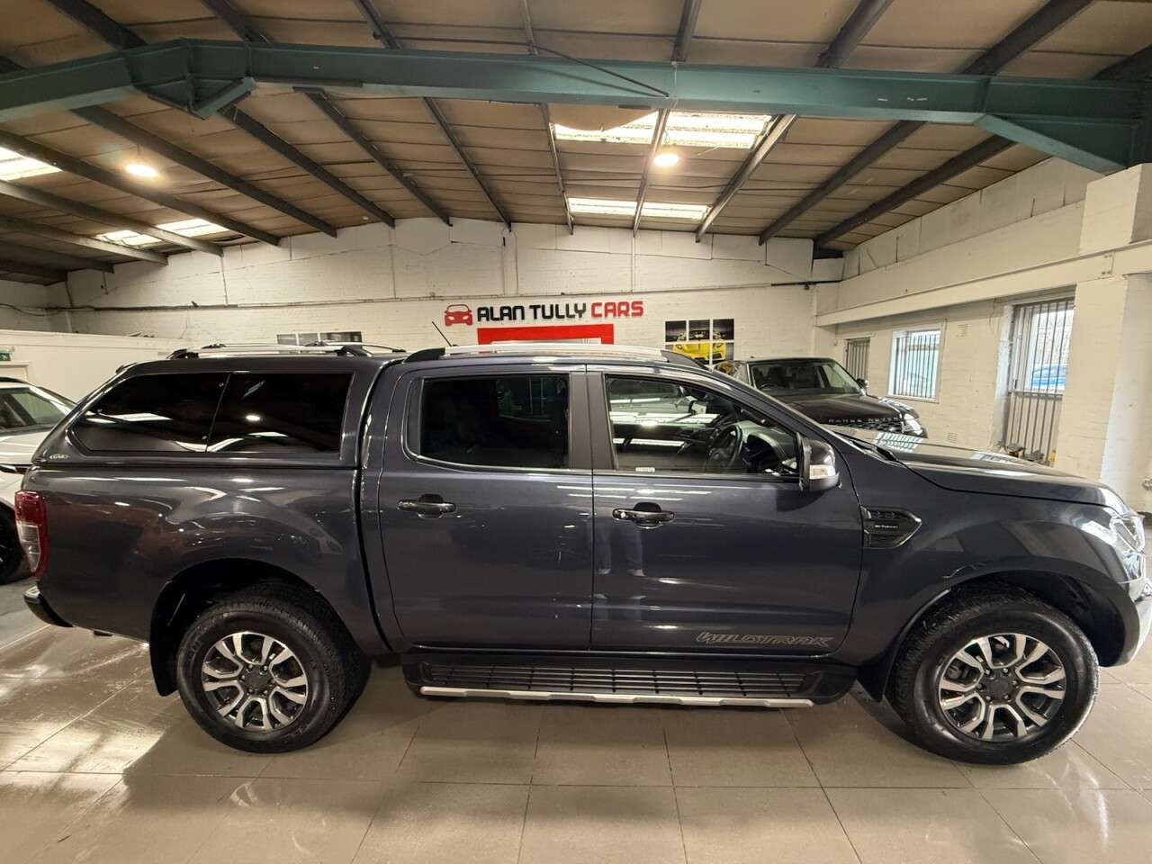 2021 FORD RANGER 2021 FORD RANGER