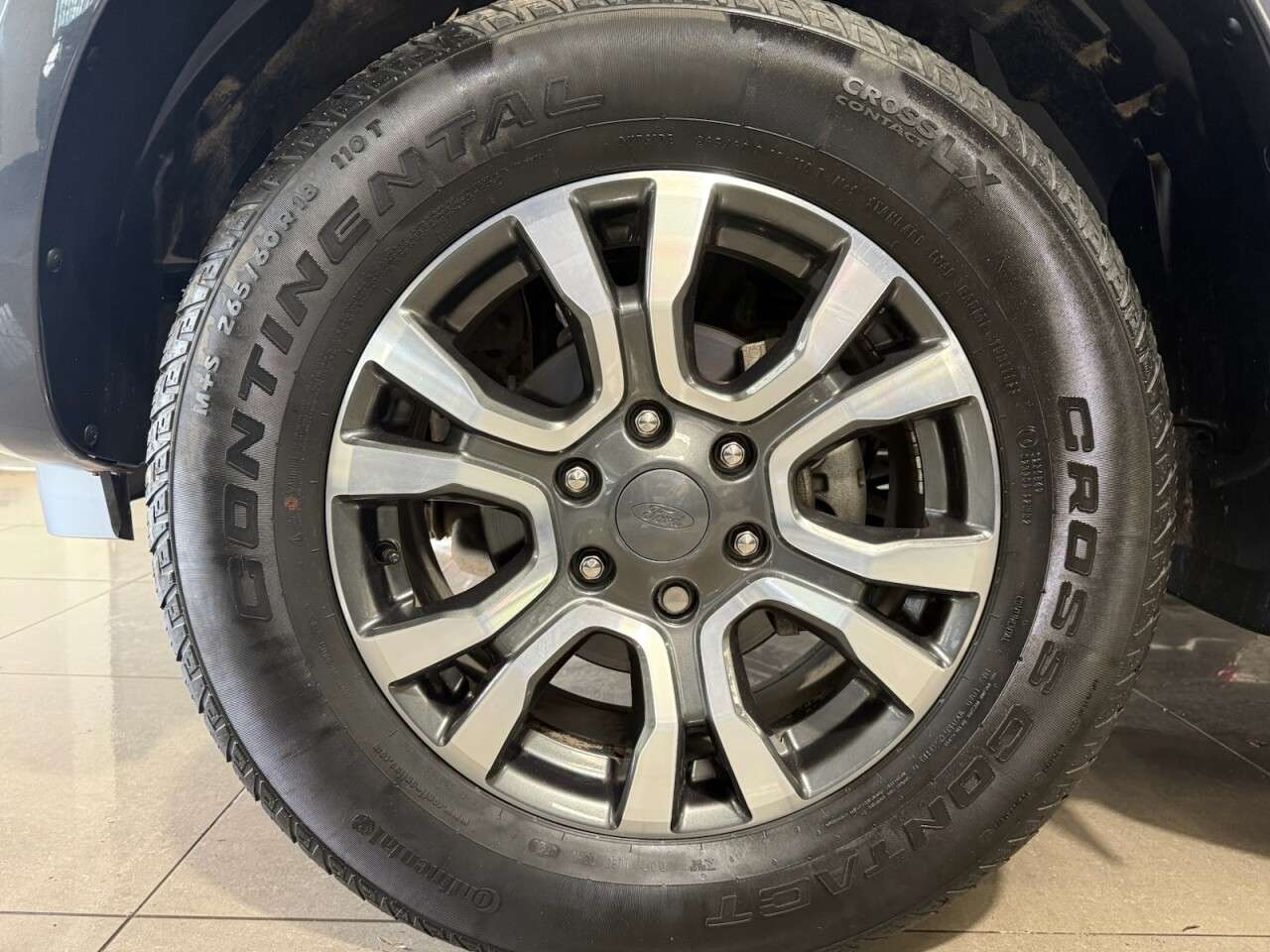 2021 FORD RANGER 2021 FORD RANGER