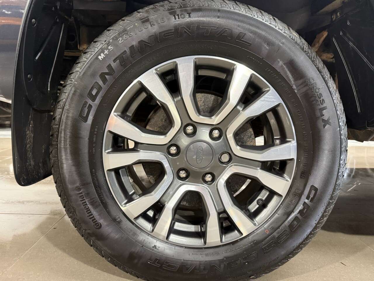 2021 FORD RANGER 2021 FORD RANGER