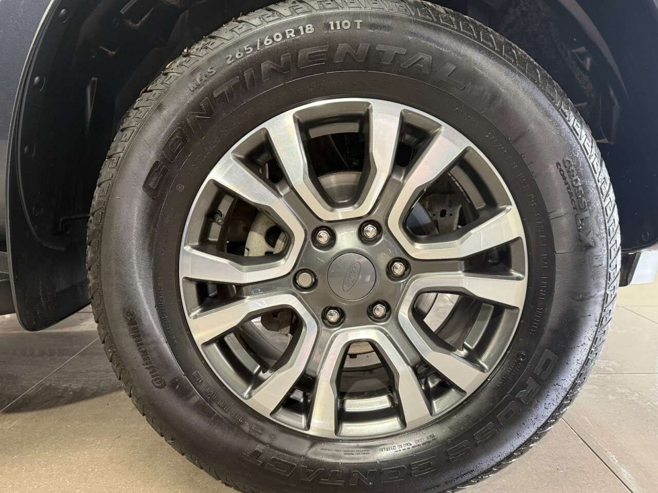 2021 FORD RANGER 2021 FORD RANGER