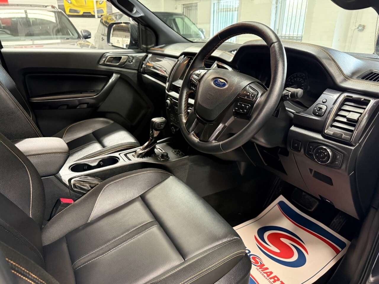 2021 FORD RANGER 2021 FORD RANGER