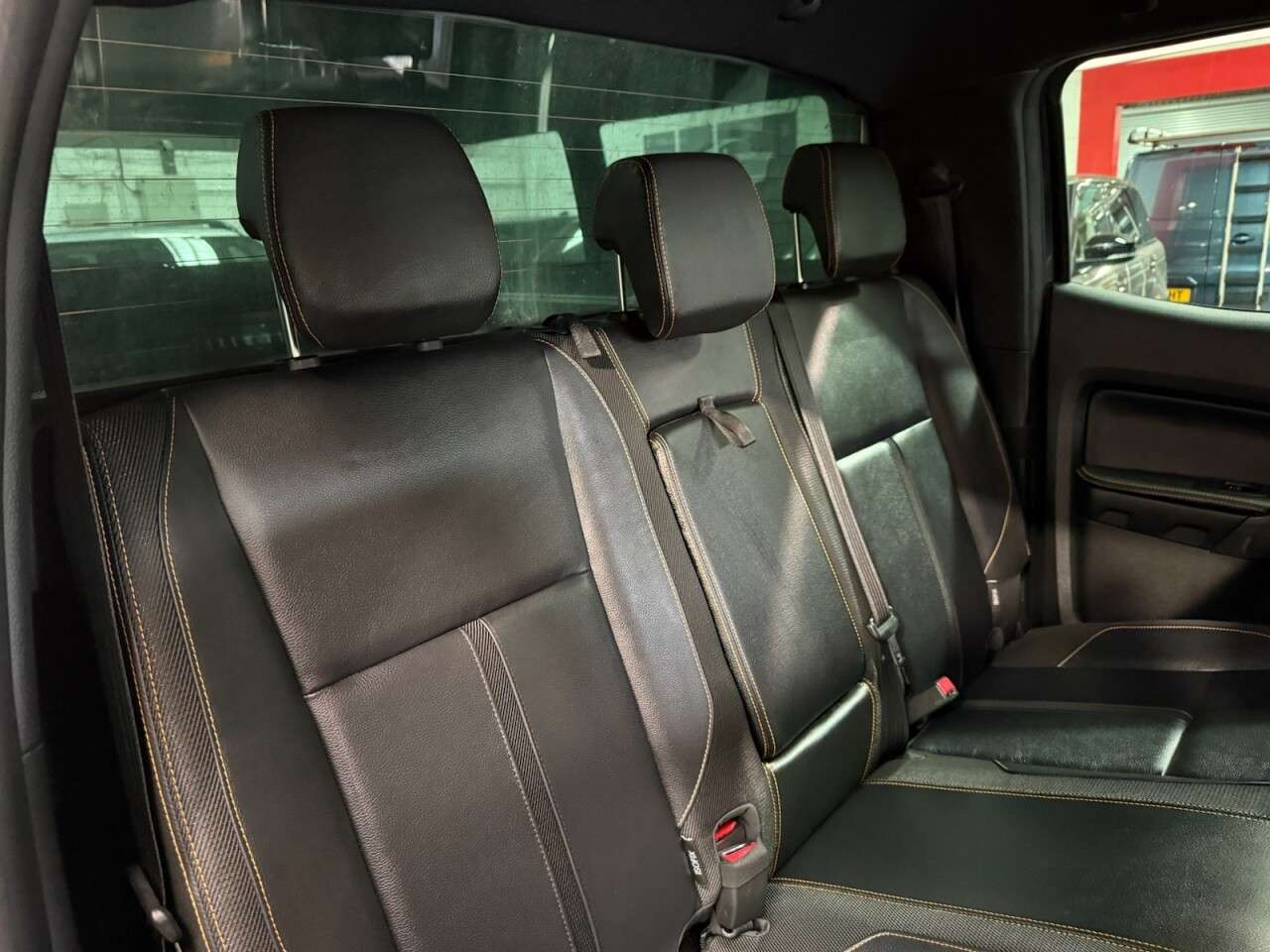 2021 FORD RANGER 2021 FORD RANGER