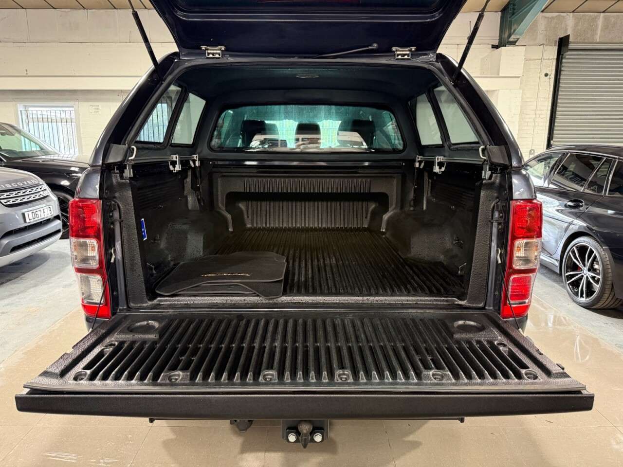 2021 FORD RANGER 2021 FORD RANGER