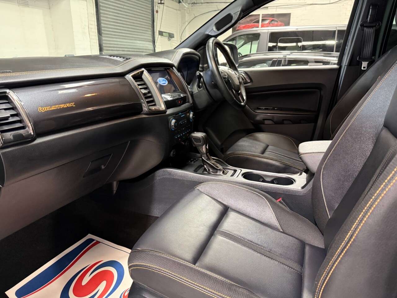 2021 FORD RANGER 2021 FORD RANGER