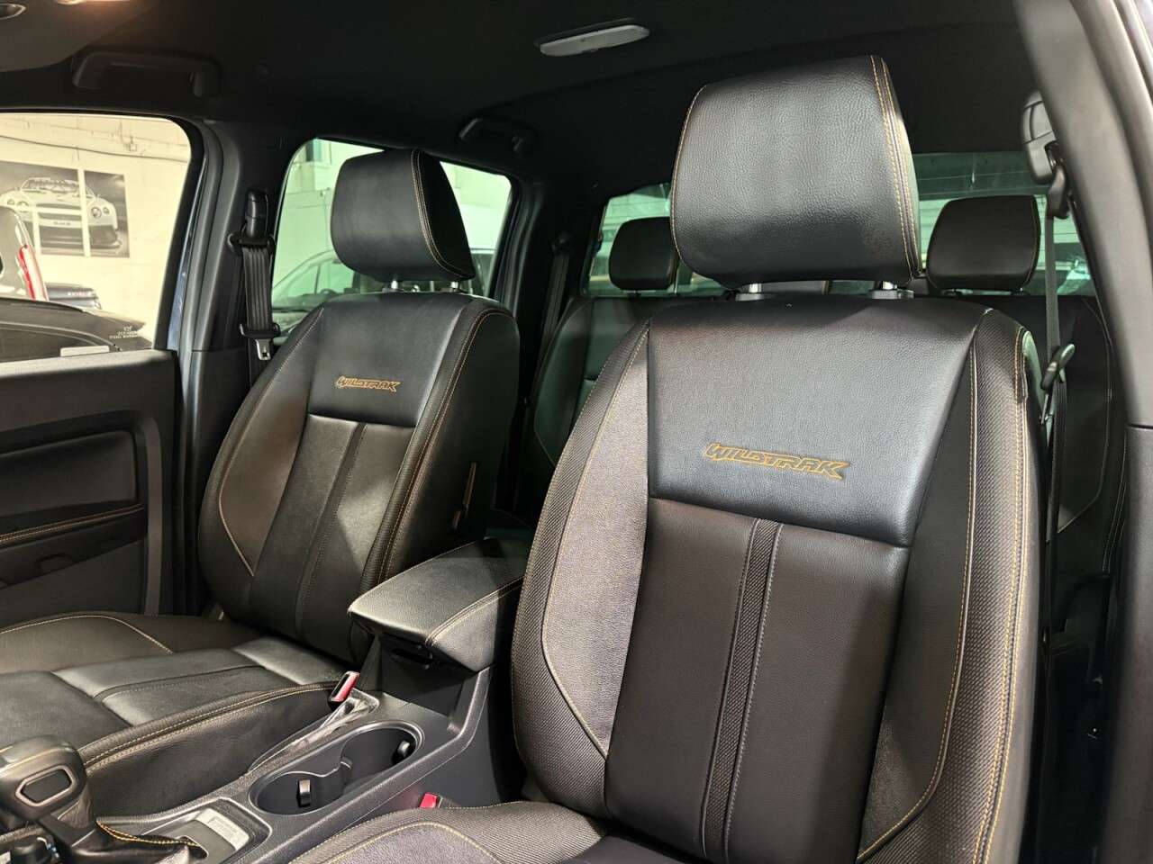 2021 FORD RANGER 2021 FORD RANGER